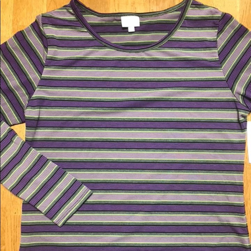 XL Lularoe Debbie dress